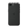 Apple iPhone 16e Silicone Case Black