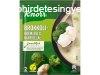 Knorr leves- Brokkolikrmleves karfiollal 51g