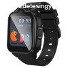 Hoco Y104 gyerek okosra Black