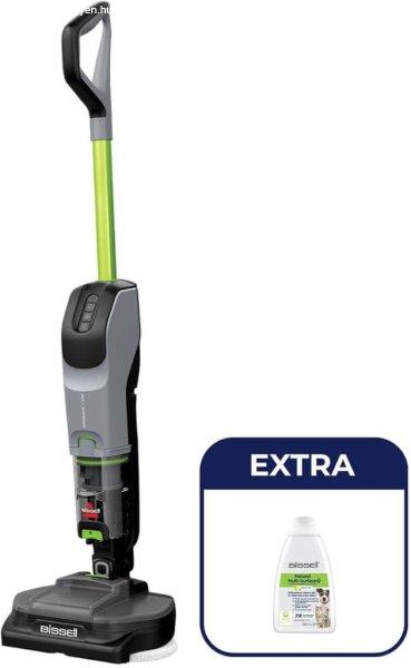 Bissell SpinWave+Vac Pet vezeték nélküli padlótisztító(3885N)