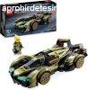 LEGO Speed Champions Lamborghini Lambo V12 Vision GT ? pth