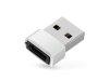 Type-C - USB-A adapter - ezst - ECO csomagols
