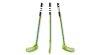 Floorball t balos 95/106  FORCE ONE GREEN - ACITO