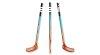 Floorball t jobbos 80/91  FORCE ONE ORANGE - ACITO