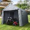 Ponyvagarzs, mobilgarzs 3,05 x 3,05 x 2,59 m (19,7 m)