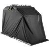 Motorponyva, mobilgarzs 270x105x155 cm  (4,39 m)