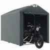 Mobilgarzs, kerti motorgarzs trolstor, raktrstor 218 