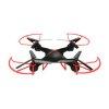 AeroQuest kzepes mret Quadcopter drn 2. 4G