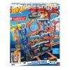 Hot wheels city ultimate garzs 2023