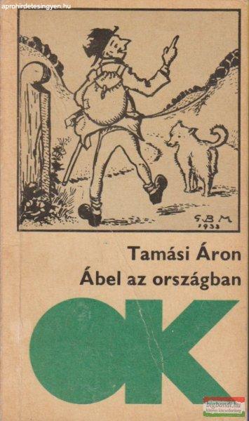 Tamási Áron - Ábel az országban