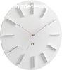 Future Time Round White FT2010WH