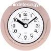MPM Quality Frdszoba ra Bathroom clock E01.2526.23