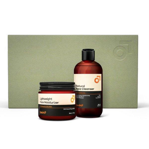 beviro Ajándékcsomag Skincare Essentials Set