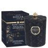 Maison Berger Paris Illatgyertya Kali fekete Vanilla Magnifi