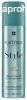 Ren Furterer Ers fixls hajlakk Style Precise & Stro