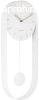 Karlsson Pendulum Charm KA5822WH