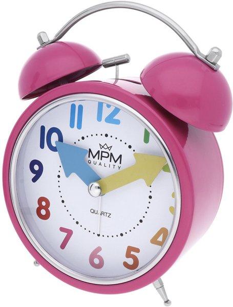 MPM Quality Ébresztőóra Happy Day C01.4300.23