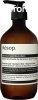 Aesop Hidratl testbalzsam Geranium Leaf (Body Balm) 500 ml