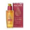 Alcina Olaj szraz s srlt hajra (Nutri Shine Oil) 50 ml