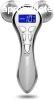 BeautyRelax Kozmetikai kszlk arcra s testre Emsroller 4D