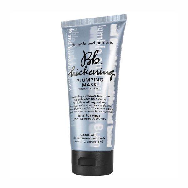 Bumble and bumble Volumennövelő maszk Thickening (Plumping Mask) 200 ml