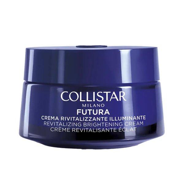 Collistar Revitalizáló, fényesítő arckrém Futura (Revitalizing Brightening
Cream) 50 ml