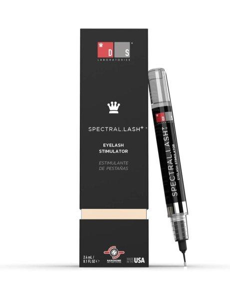 DS Laboratories Aktivátor a szemöldök növekedés stimulálása Spectral Lash
(Eyelash Stimulator) 2,4 ml