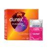 Durex vszer Pleasure MIX 40 db