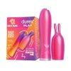 Durex 2 az 1-ben vibrtor stimulcis vggel Play