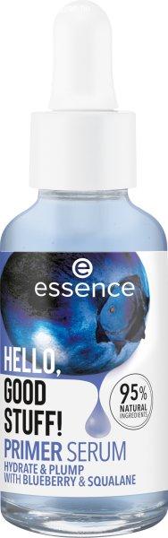 essence Arcápoló szérum Hello, Good Stuff! (Primer Serum) 30 ml