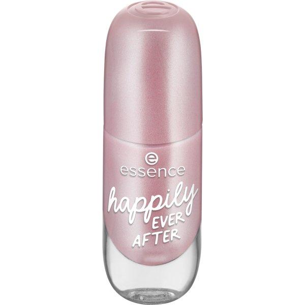 essence Körömlakk Gel Nail Colour 8 ml 06 happily EVER AFTER