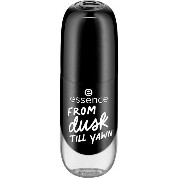 essence Körömlakk Gel Nail Colour 8 ml 46 FROM dusk TILL YAWN