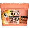 Garnier Maszk hossz hajra Pineapple (Hair Food) 400 ml