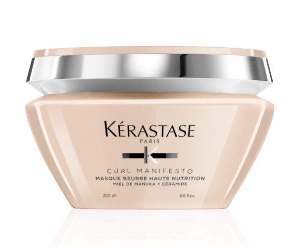 Kérastase Maszk hullámos és göndör hajra Curl Manifesto (Mask) 200 ml