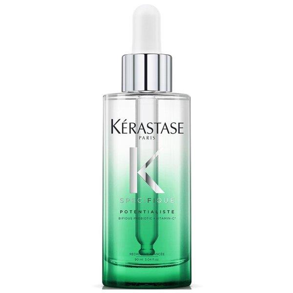 Kérastase Szérum a fejbőr természetes egyensúlyának helyreállítására
Potentialiste (Scalp Balancing Hair Serum) 90 ml