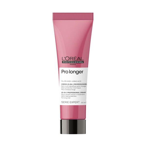 L'Oréal Professionnel Megújító krém hajvégekre Serie Expert Pro
Longer (10in1 Professional Cream) 150 ml