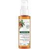 Klorane Tpll olaj szraz hajra (Nourishing Dry Hair Oil) 