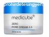 Medicube Knny brkrm a prusok minimalizlsra Zero 2.0 