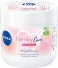 Nivea Knny hidratl krm Family Care 450 ml