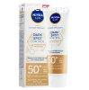 Nivea Arckrm napozshoz OF 50+ Sun Dark Spot Control Lumino