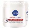 Nivea Hidratl testpol krm Repair & Care 400 ml