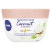 Nivea Testpol szufl olajjal Coconut & Manoi Oil 200 m