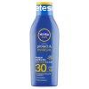 Nivea Hidratl naptej SPF 30 (Moisture Sun Lotion) 200 ml