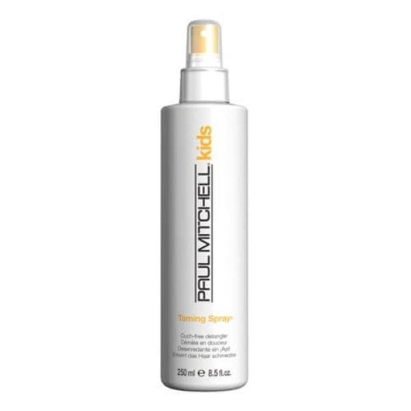 Paul Mitchell Spray kondicionáló a gyermekek hajának kíméletes
kifésüléséhez Kids (Taming Spray Ouch-Free Detangler) 250 ml
