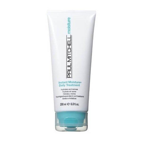 Paul Mitchell Hidratáló balzsam száraz hajra Moisture (Instant Moisture Daily
Conditioner) 200 ml