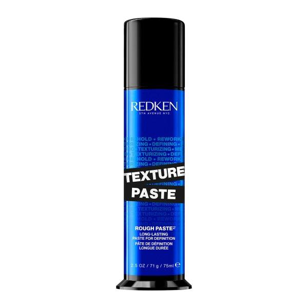 Redken Hajpaszta Texture Paste (Long-Lasting Paste for Definition) 75 ml