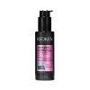 Redken Knny hajfnyest olaj Naked Gloss (Lightweight Shi