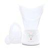 Rio-Beauty Arc szauna gzinhaltorral (Facial Steamer)