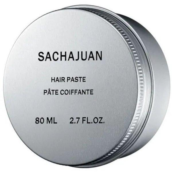Sachajuan Erős fixálású hajformázó paszta (Hair Paste) 80 ml