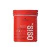 Schwarzkopf Professional Rostos fnyest strukturl gumi T